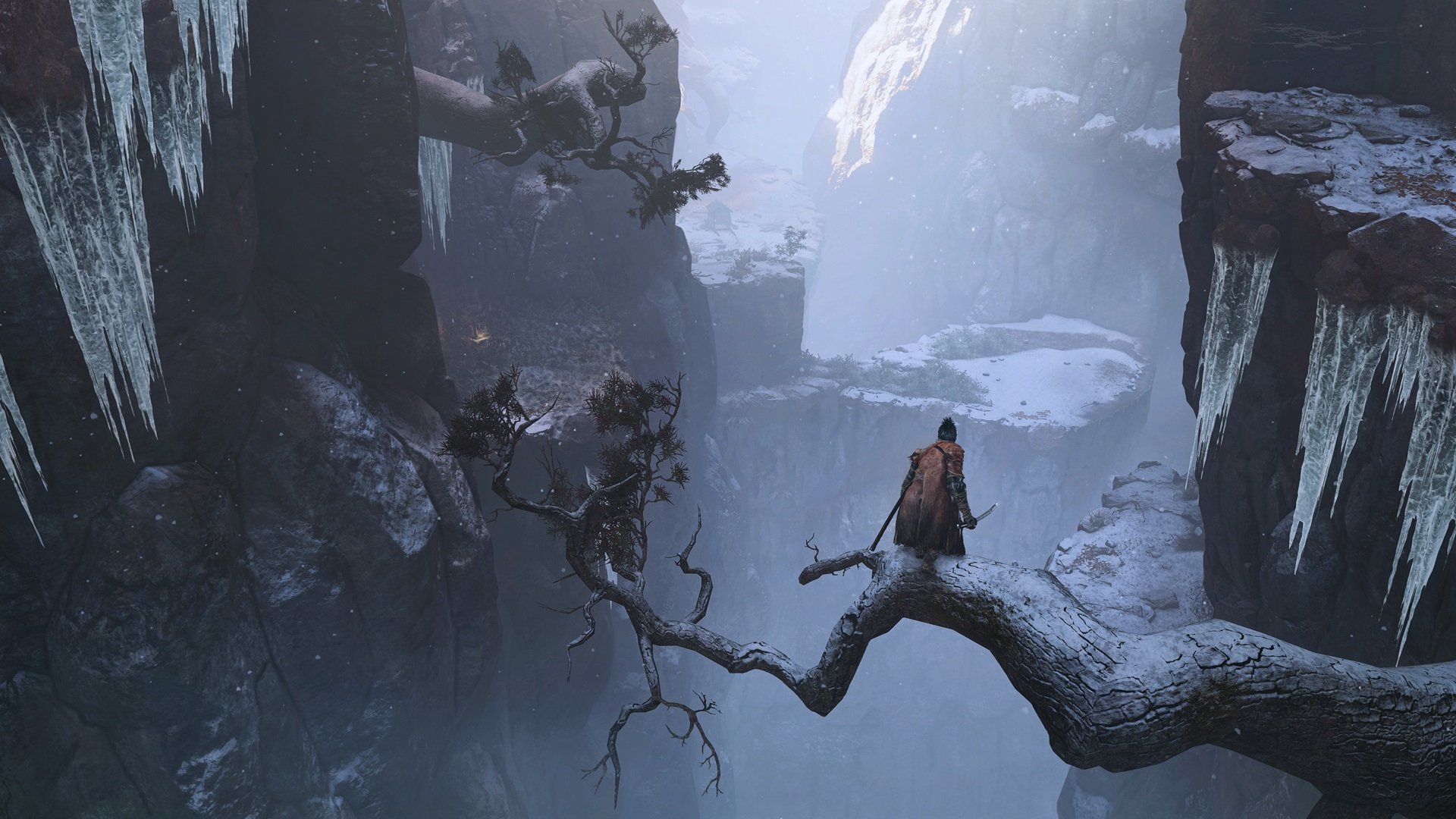 Sekiro: Shadows Die Twice - Imagen 10